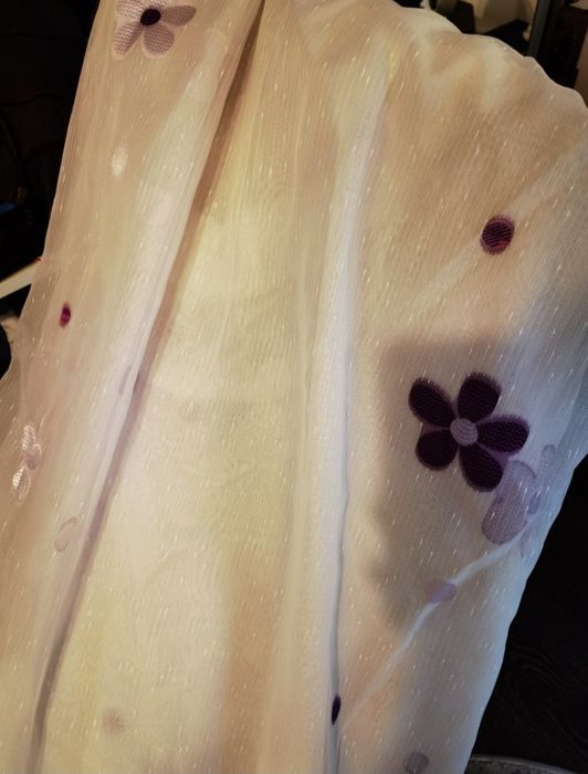 Perdele și draperii