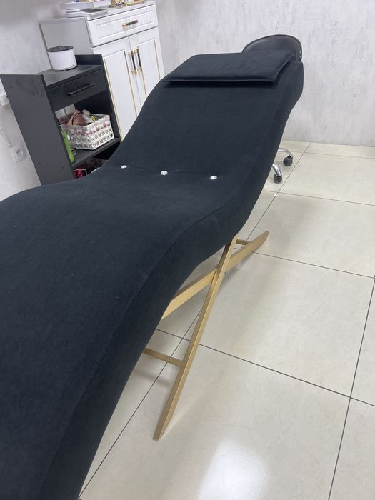 Срочно Новая кушетка