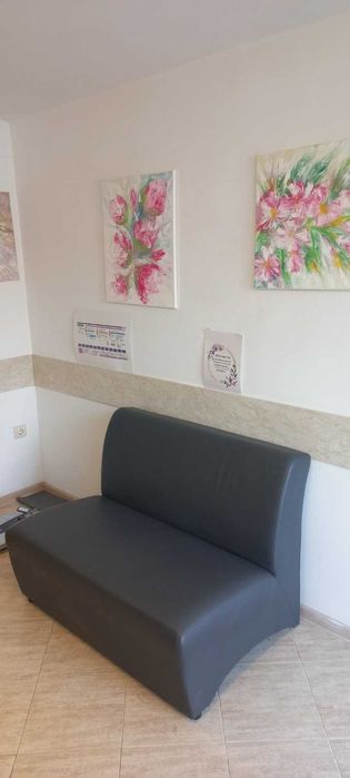 Дава се под наем Офис в Пловдив, Каменица 2 - 20 кв.м за 9.69 € - Снимка #2