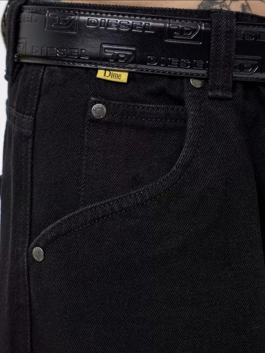 big jeans Dime трендовые товары по дещёвым ценам