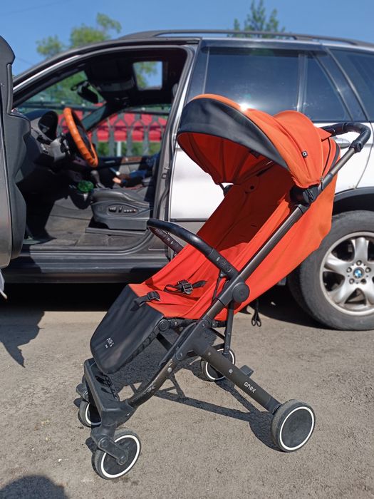 Прогулочная коляска Anex Air X