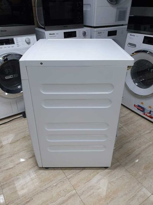 Miele Wi-Fi TwinDos Пералня Миеле 12м Гаранция