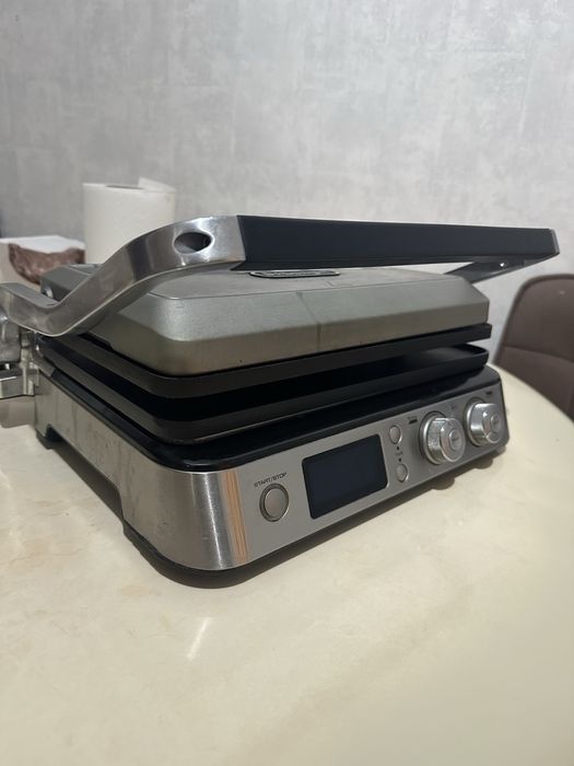 Delonghi Грильница 3в1