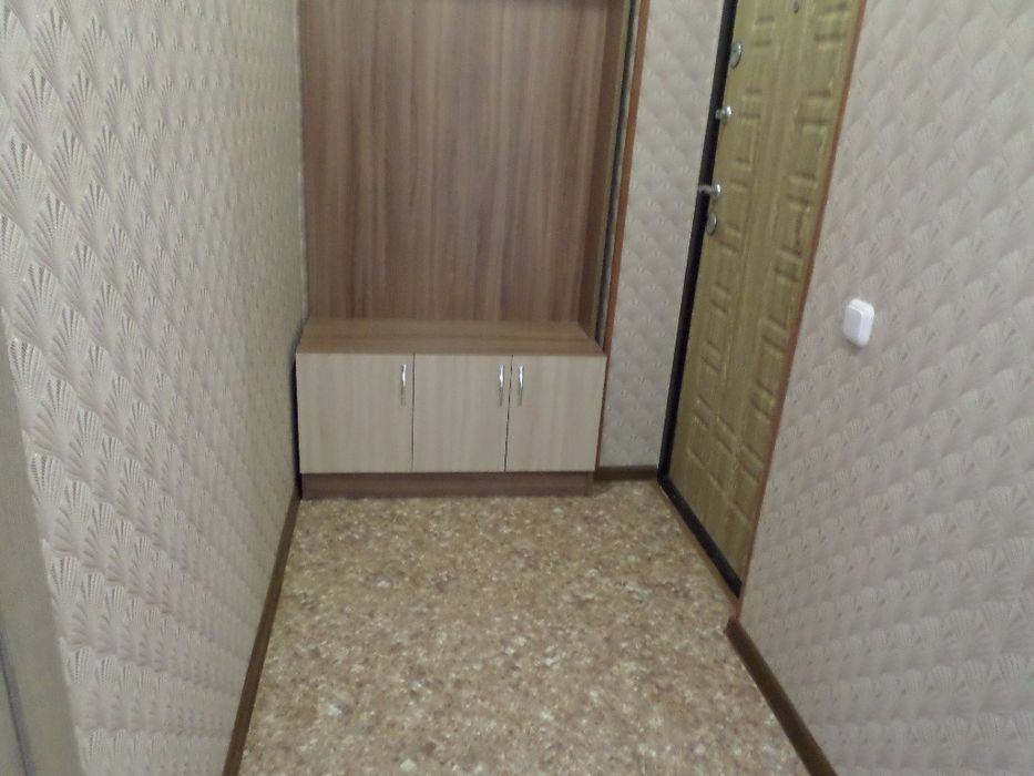 Продаю 1 комнатную квартиру