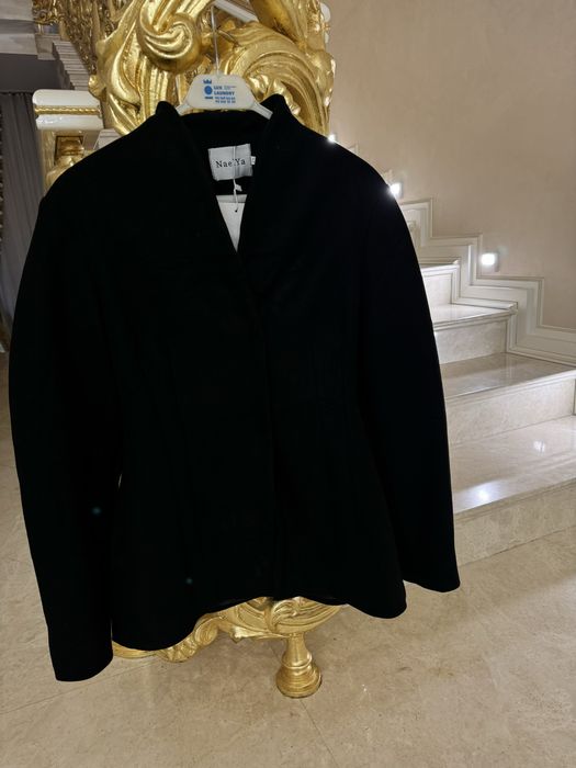 Тредовый пиджак