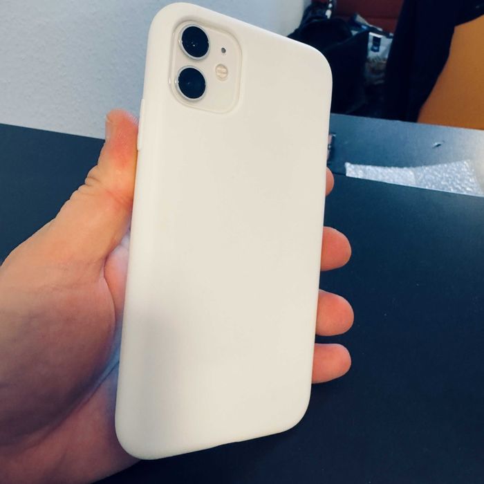 Iphone 11 128gb Alb