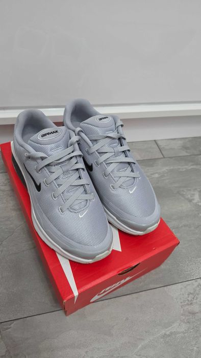 Маратонки Air max Bia