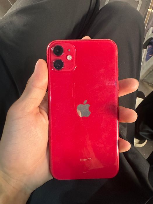 Iphone 11 64 срочно