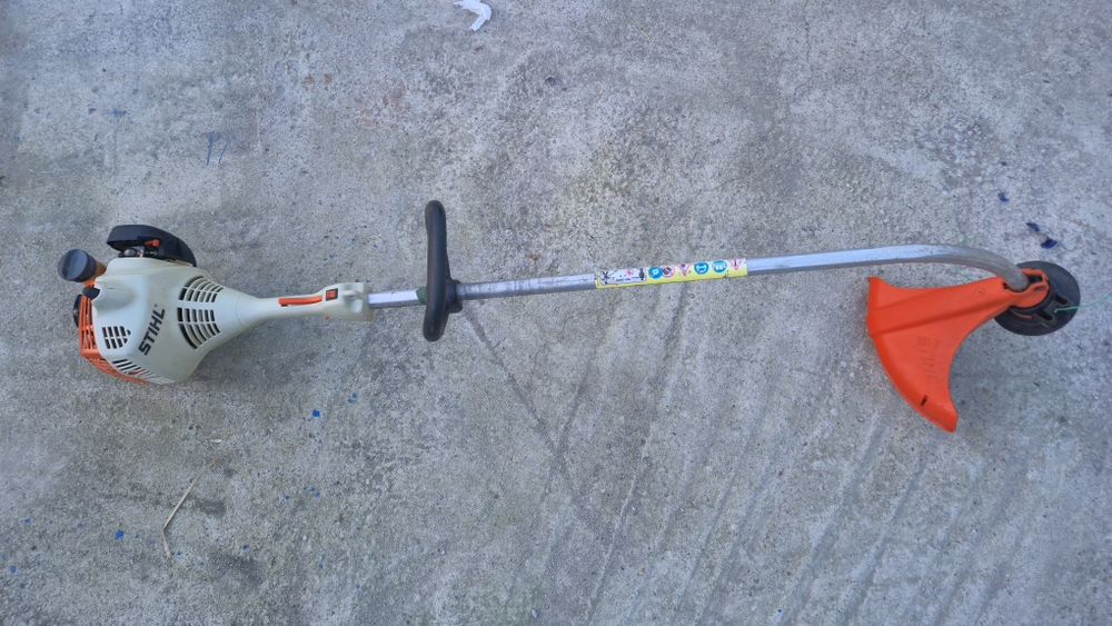 Trimer / Motocoasa benzina 2T Stihl FS45