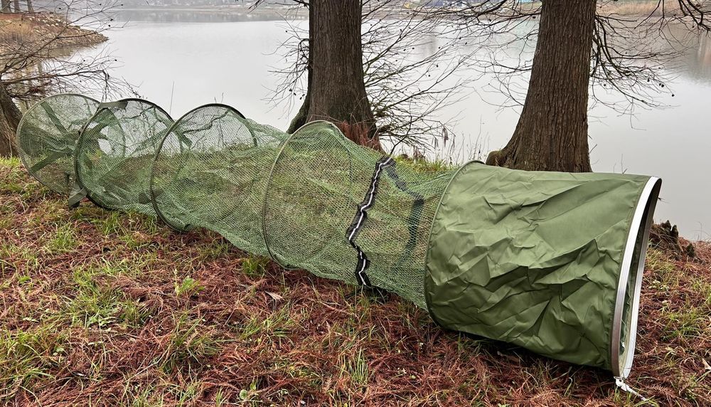 Гумиран живарник 3 мт