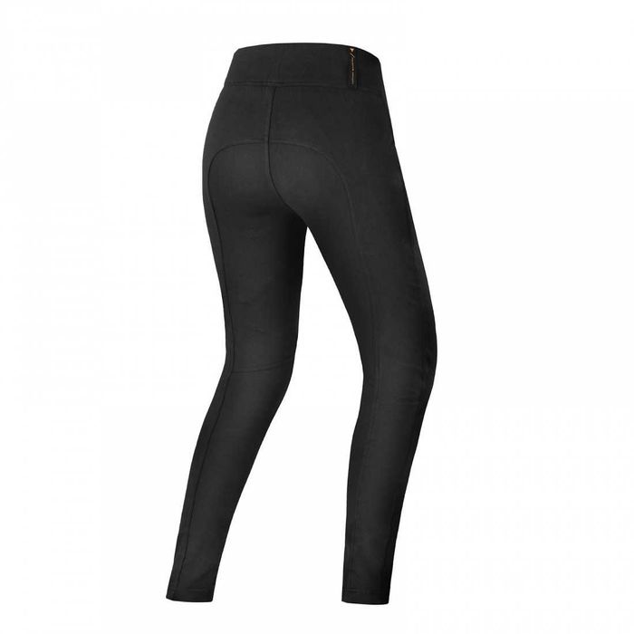 Дамски мото клин  за мотор SHIMA CRUZ 2.0 BLACK