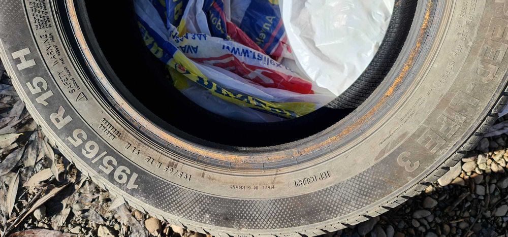 anvelope de vara Semperit 195 65 R15