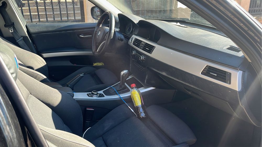 Bmw320d break 2012.05