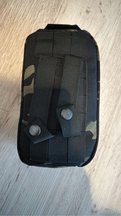 Trusa de prim ajutor Grullin