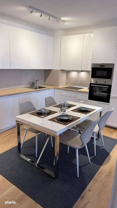 Apartament 2 Camere De Inchiriat | Utilat si Mobilat Lux | Aviatiei
