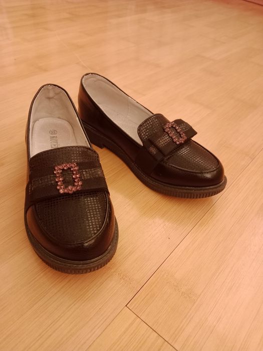 Обувь. Сапоги зимние на девочку