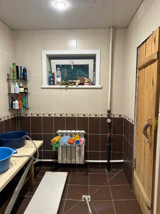 Продаю дом в Уштобе