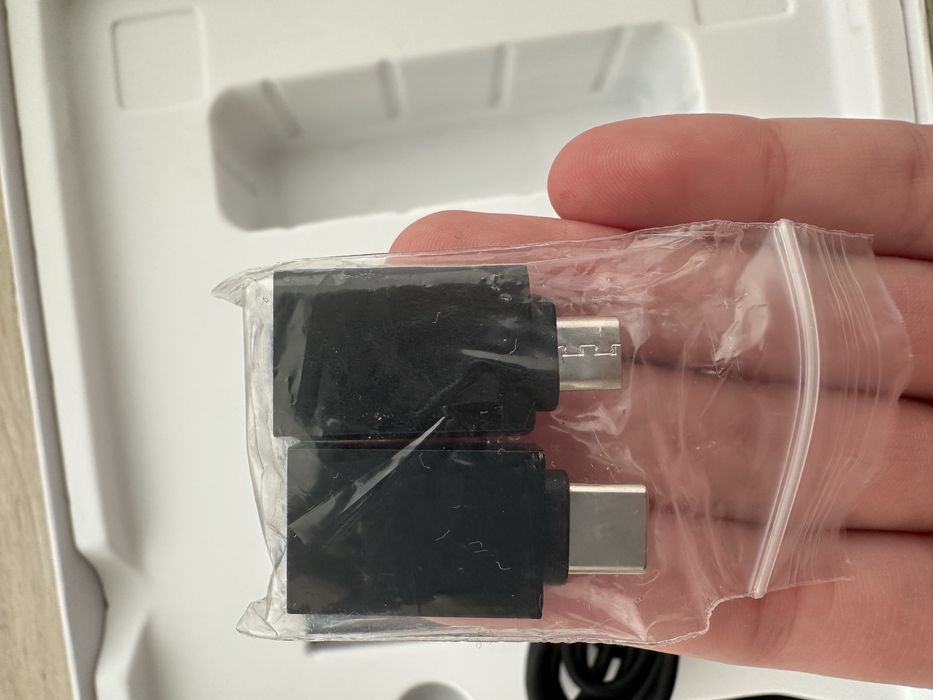 Tabletă grafică Huion Inspiroy H950P, 8.7x5.4