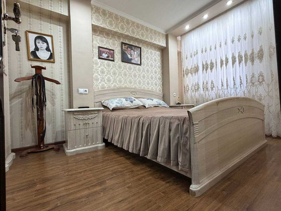 Продаем 3-х комнатную квартиру на Ц-6 ID: 4813