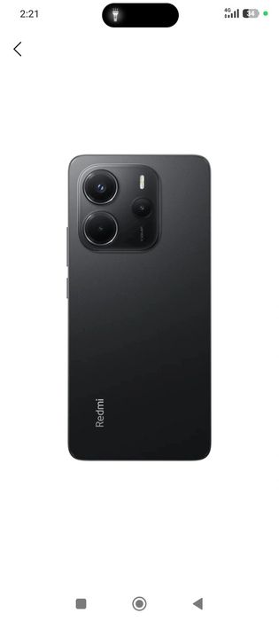 Redmi.   note     14