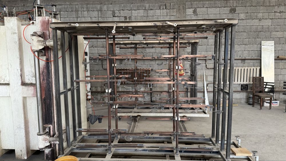 Kuzgu aparat sotiladi 2021 yili Xitoy