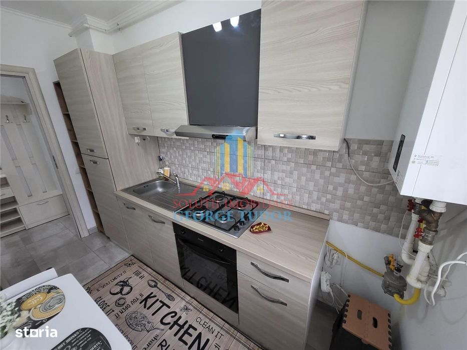 Inchiriere apartament Militari Residence Tineretului 63