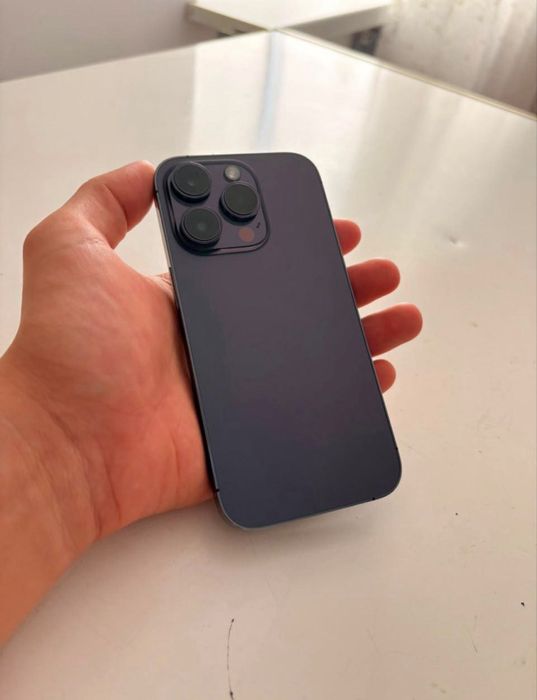iphone 14 pro 128gb