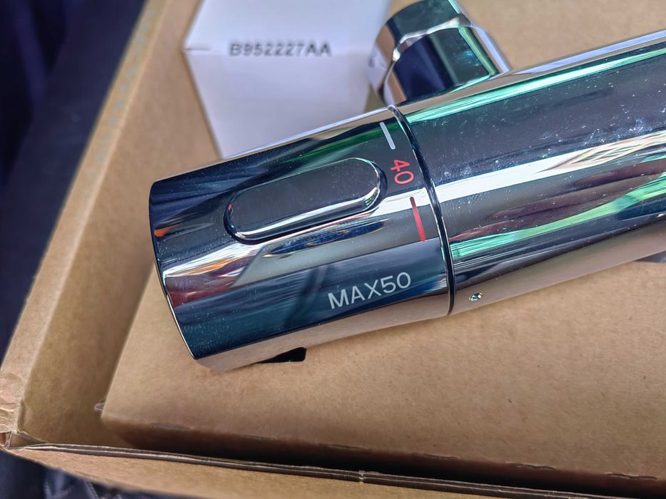 Ideal standard термостатен смесител +++нов+++