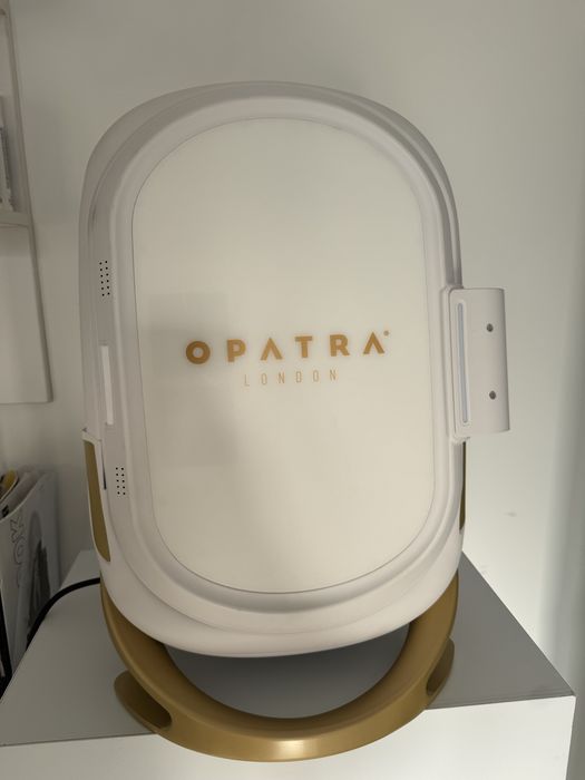 Aparat profesional analiză facială Opatra DOME