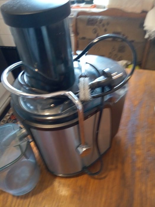 Storcător de fructe și legume Gorenje JC 805E,folosit,in stare buna