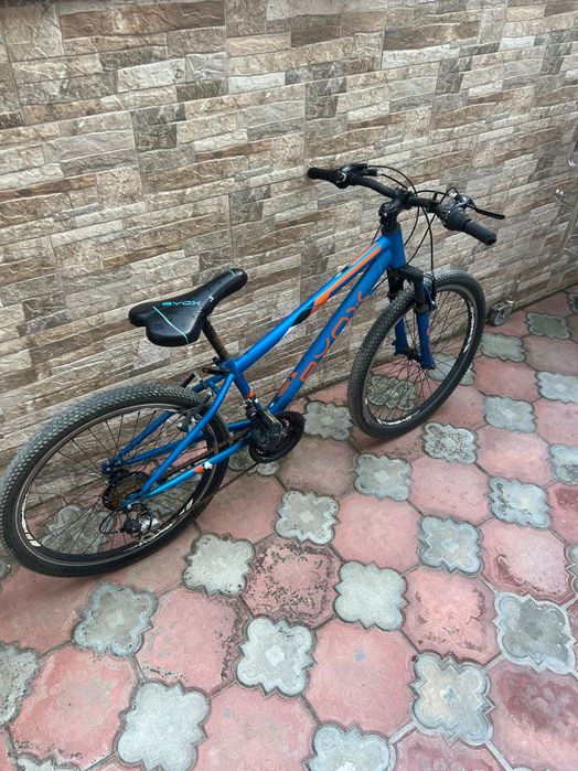 Колело супер цена 60€