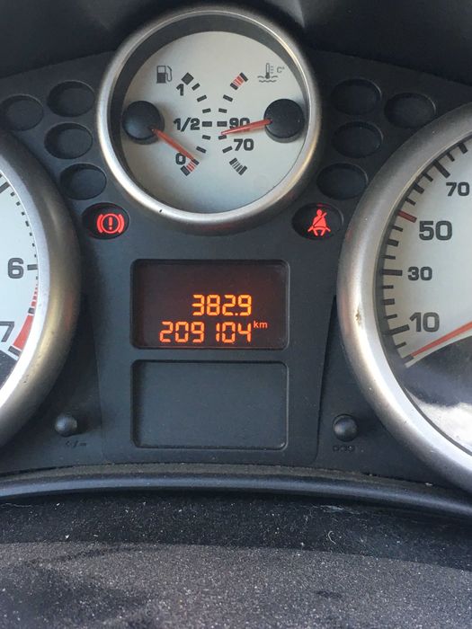 Peugeot 207 1,4