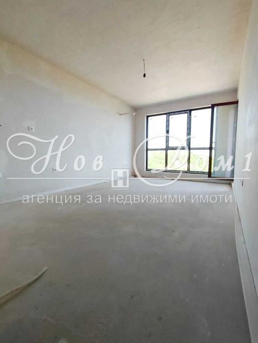 Вечна морска панорама-АКТ16-Нова сграда-Луксозно общи части