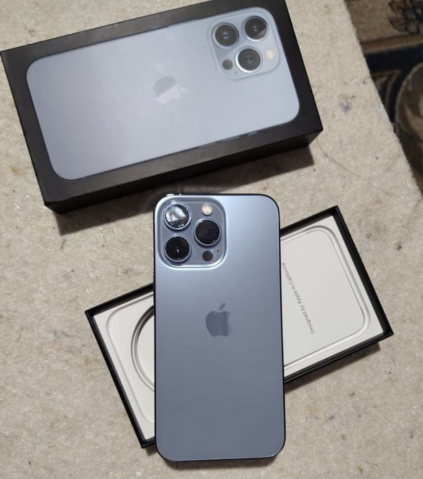 iPhone 13 Pro 256 gb \ айфон 13 про