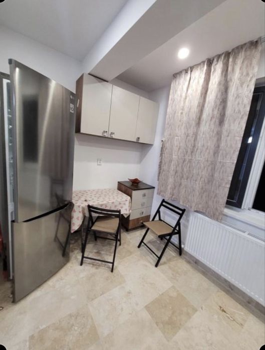 Proprietar inchiriez apartament 2 camere NOU zona Bd. Timisoara
