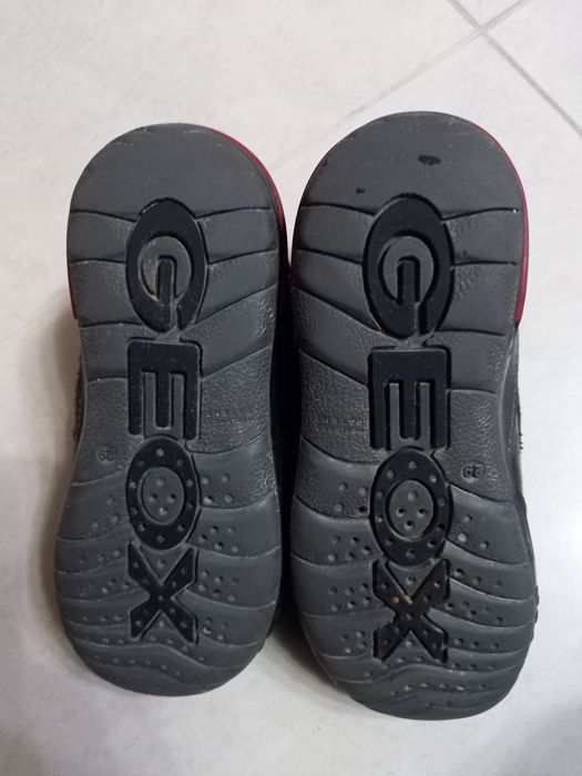 Детски боти Geox