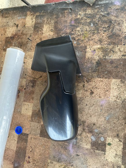 Огледало дясно за рено клио 3