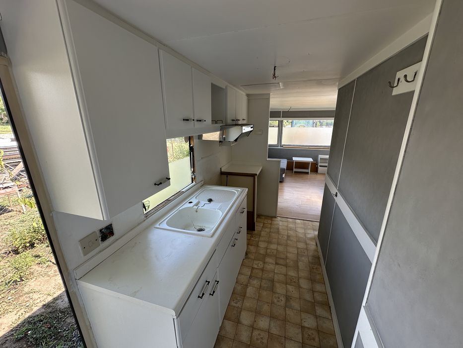 Casa mobila Atlas Chorus 6.900,€