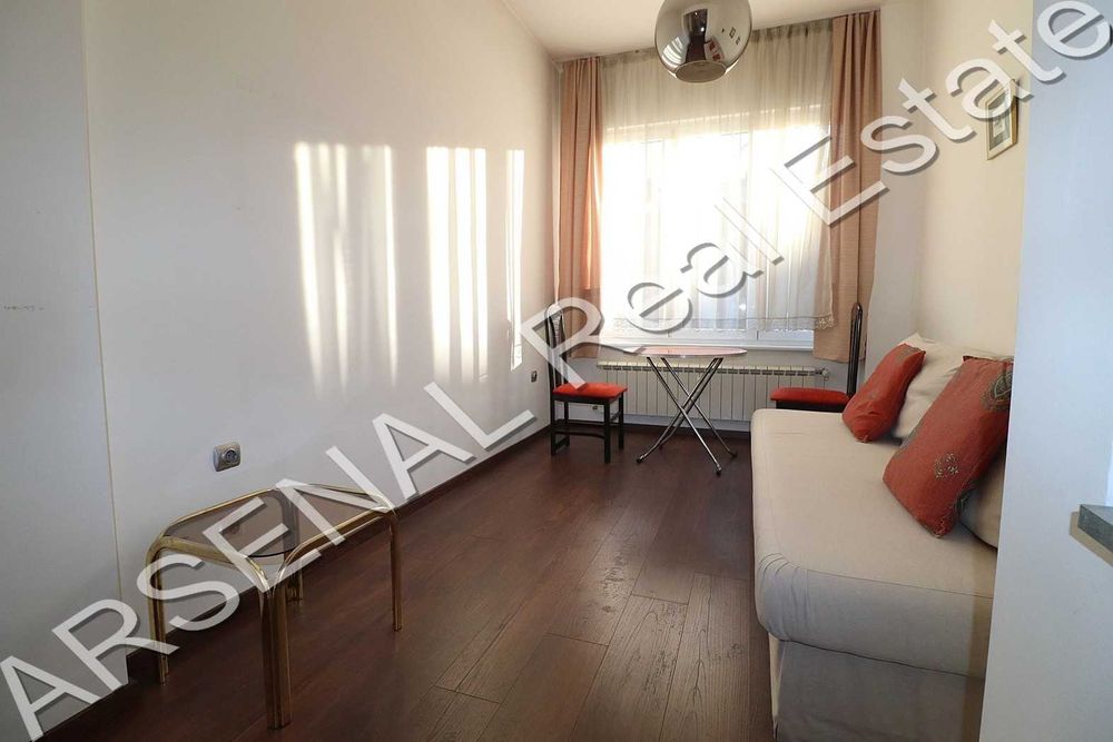 Дава се под наем Двустаен апартамент в София, Медицинска академия - 68 кв.м за 475 € - Снимка #6