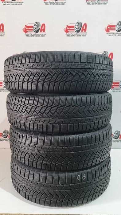 215/65/17 97T 215 65 17 CONTINENTAL CP N10158 M+S