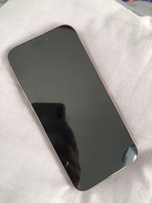iPhone 16 Pro Max 256GB