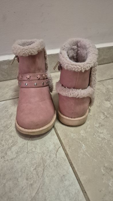 Детски Ботуши Mayoral