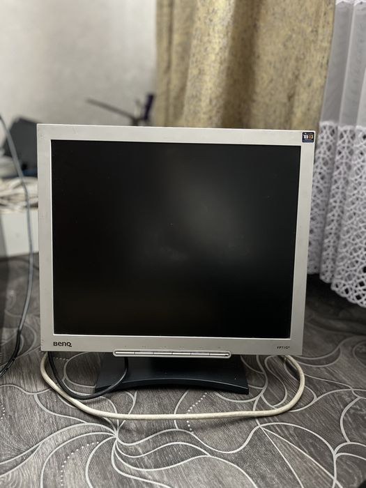 компьютеры и комплектующие б/у