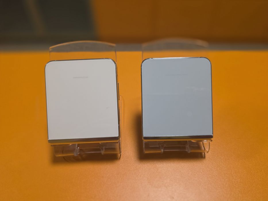 Samsung  Flip5 5G 256gb 12gb ram ,Mint, Blue factura garantie