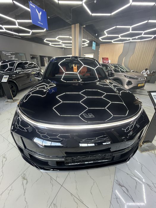 L9 do restaling 2025