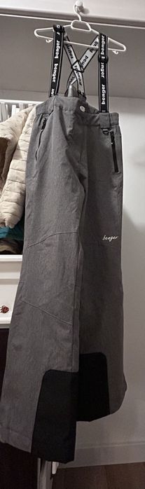Pantaloni de schi Benger