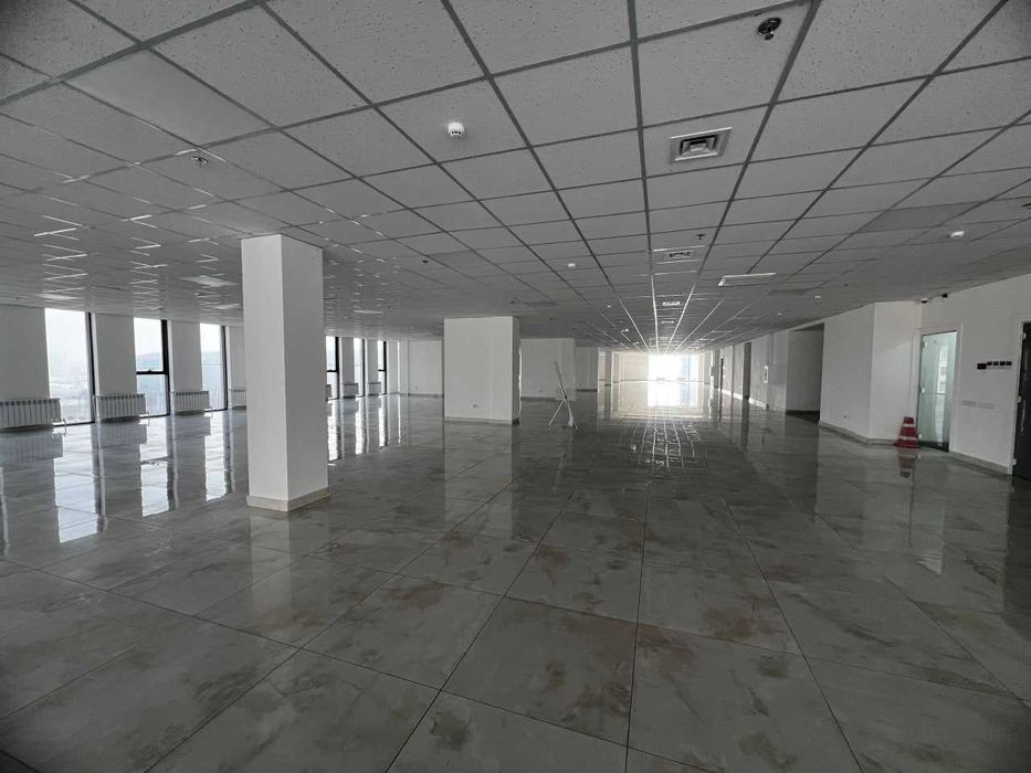 Офисы в аренду с готовым ремонтом Махтумкули, аренда от 55 м² (55)