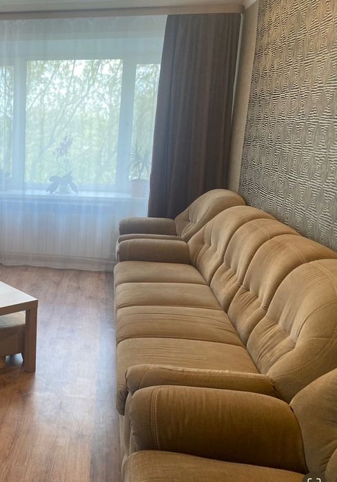 Продам мягкий уголок