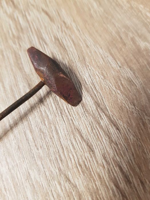 Ciocan de lipit/cositorit/Letcon alama/vintage, bijutier,din anii ‘60