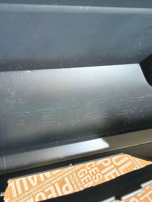Bara spate Renault 5 E Tech noua originala Renault